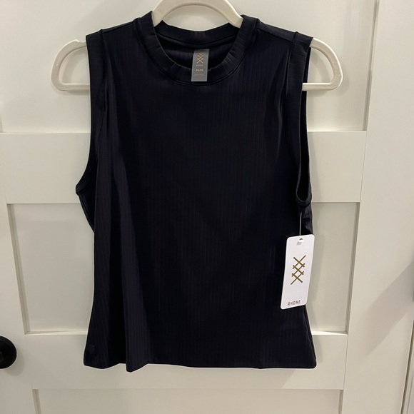 RHONE modern Rib Tank - Picture 1 of 6